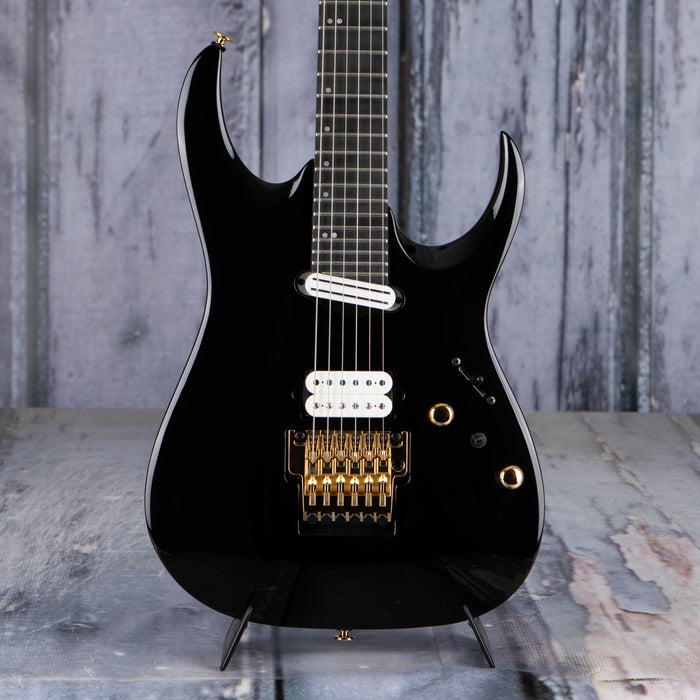 Ibanez Prestige RGA622XH, Black