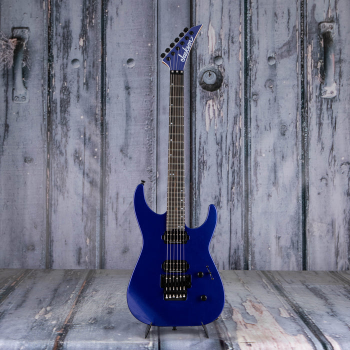Jackson American Series Virtuoso, Mystic Blue