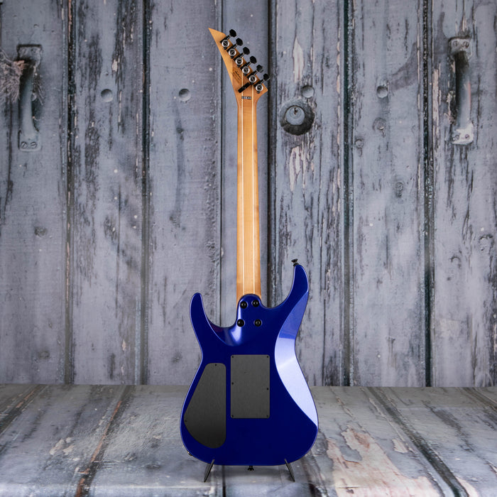 Jackson American Series Virtuoso, Mystic Blue