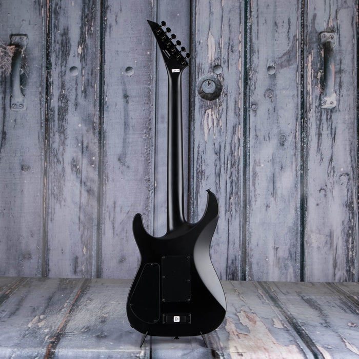 Jackson X Series Soloist SLX DX, Checkered Past