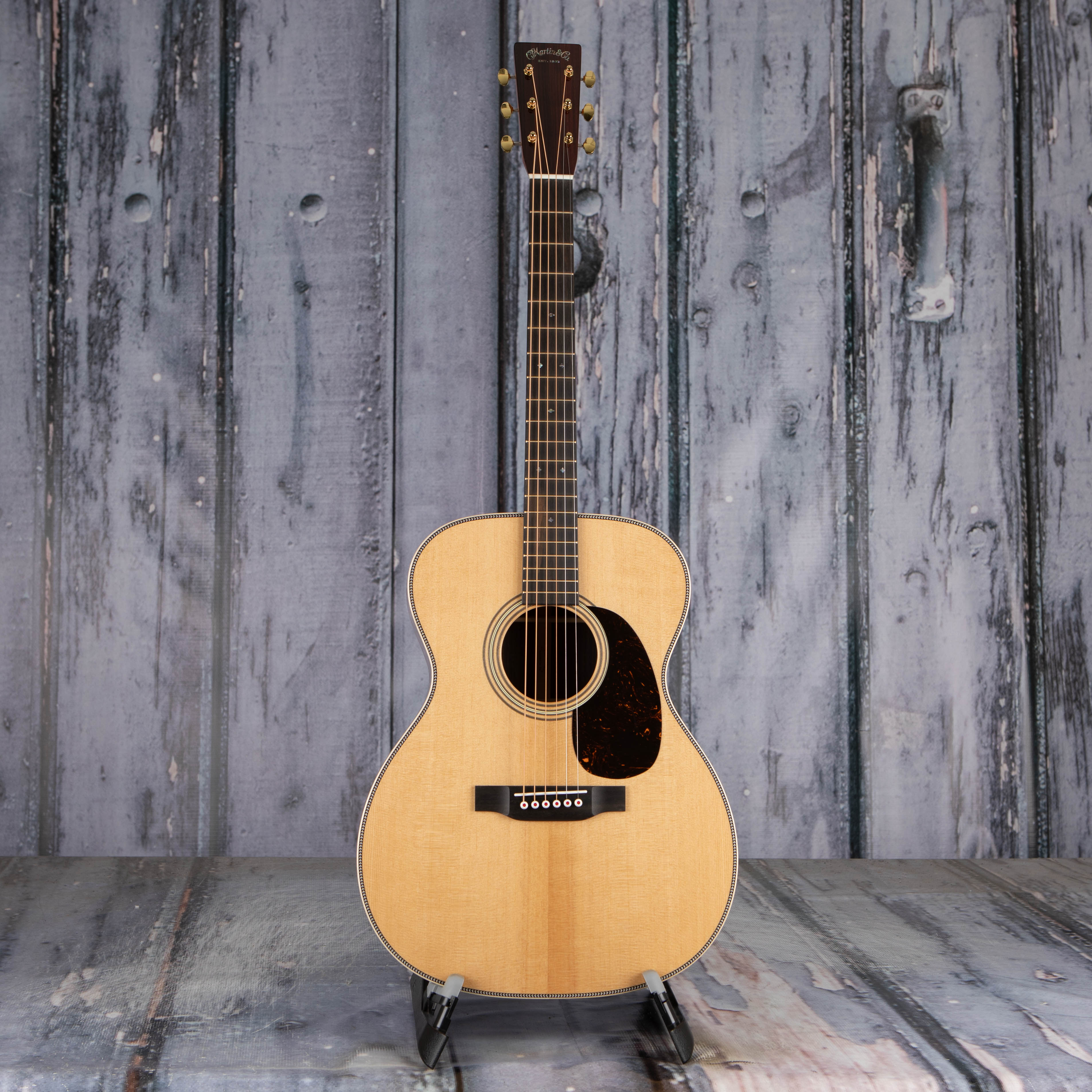 Martin 00-28 Modern Deluxe - Fuller's Guitar