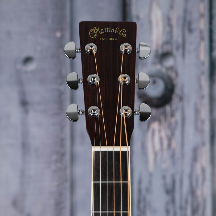 Martin HD-35 Left-Handed, Natural
