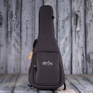 Martin 000-15M StreetMaster Acoustic Guitar, Mahogany Burst, bag
