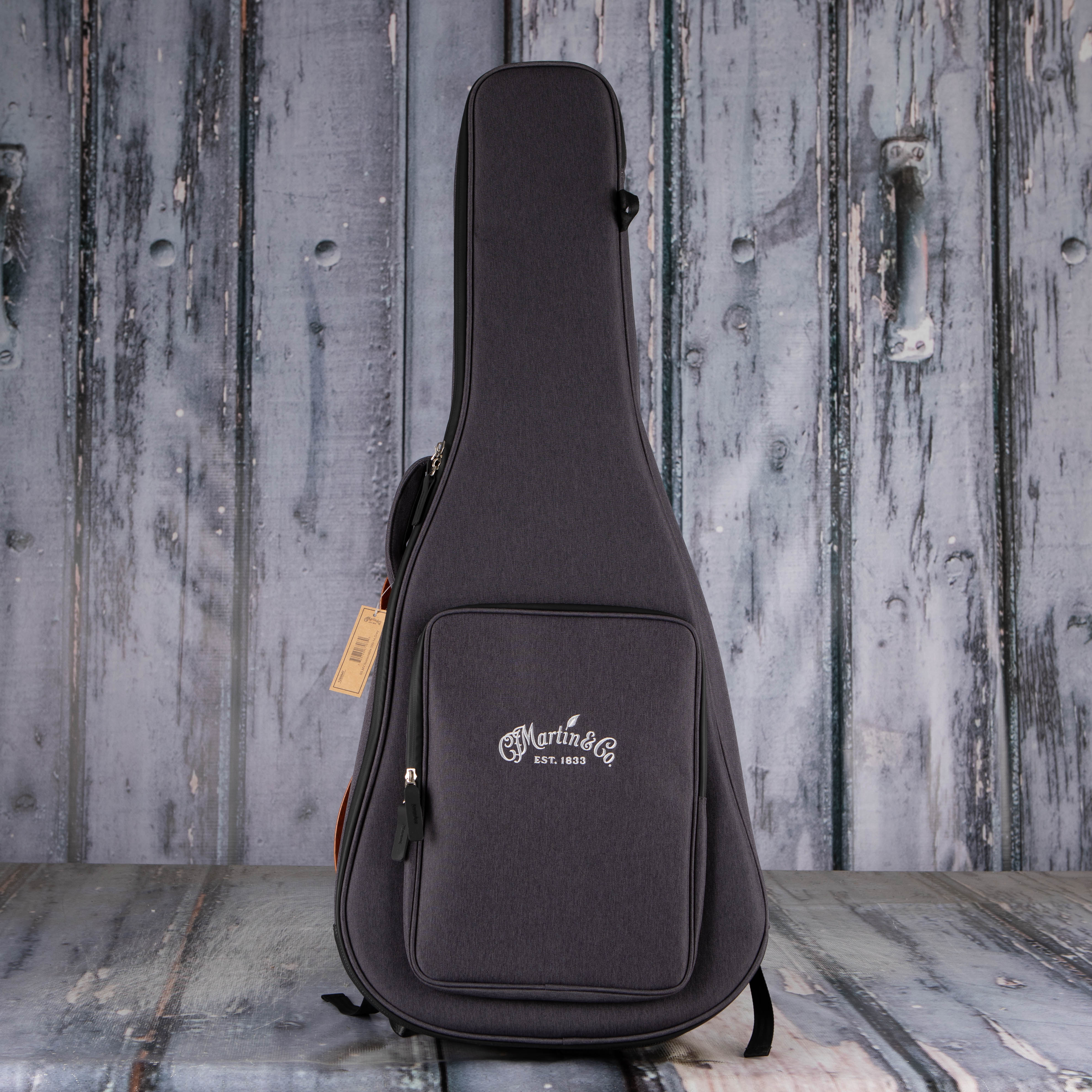Martin 000-15M StreetMaster Acoustic Guitar, Mahogany Burst, bag