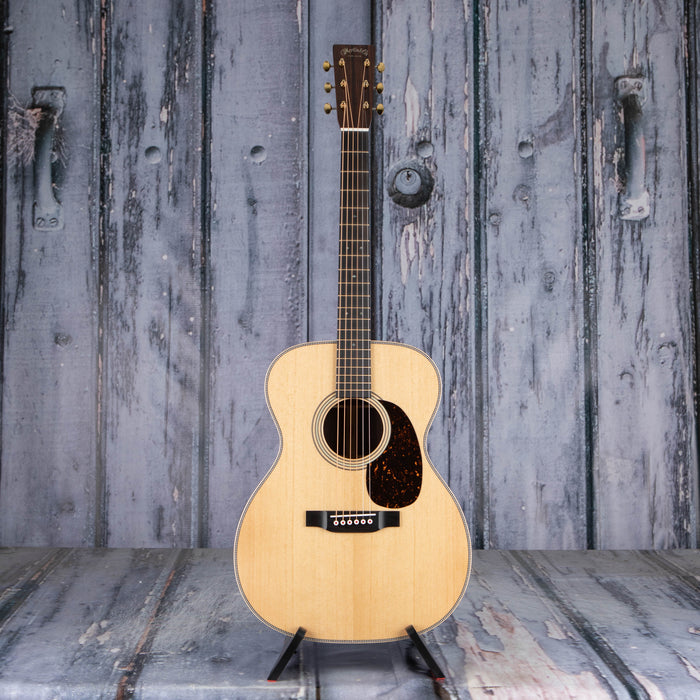 Martin 000-28 Modern Deluxe, Natural