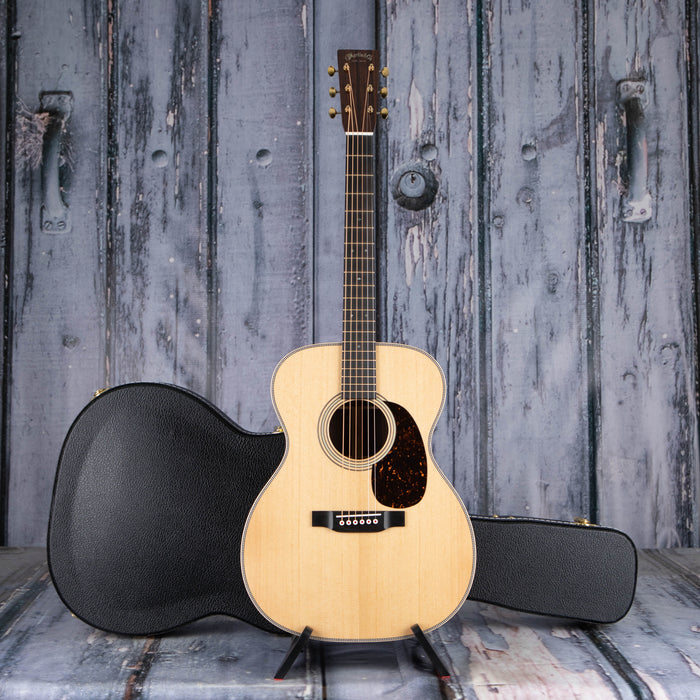 Martin 000-28 Modern Deluxe, Natural