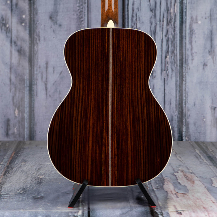 Martin 000-28EC Eric Clapton, Natural