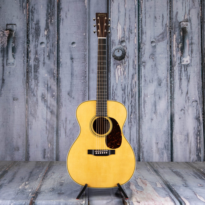 Martin 000-28EC Eric Clapton, Natural