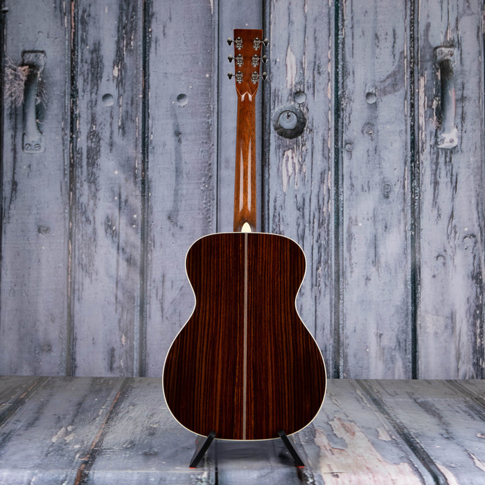 Martin 000-28EC Eric Clapton, Natural