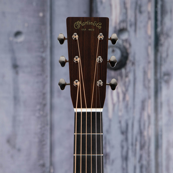 Martin 000-28EC Eric Clapton, Natural
