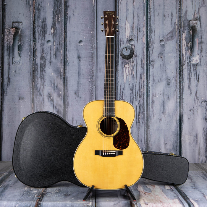 Martin 000-28EC Eric Clapton, Natural