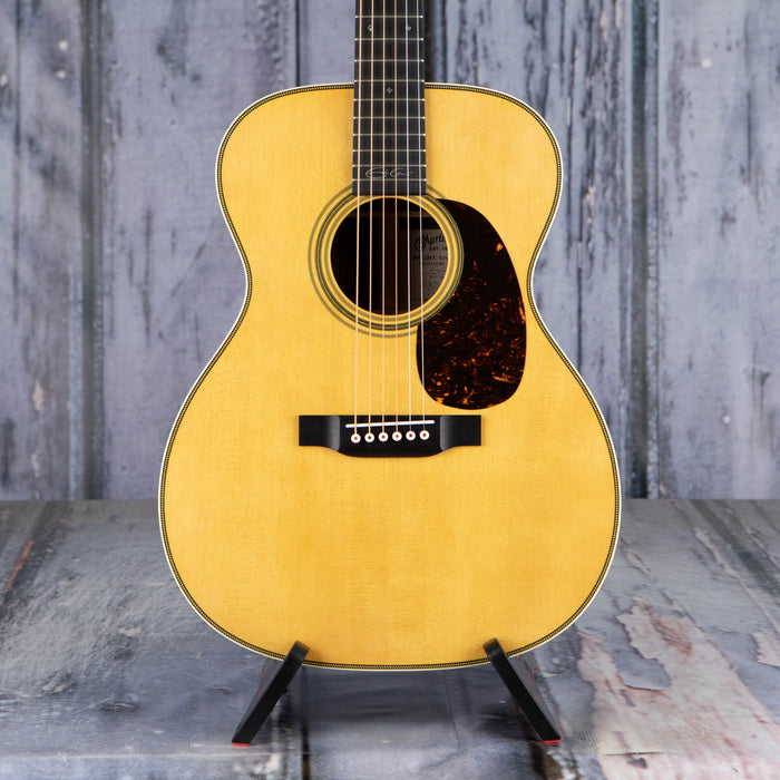Martin 000-28EC Eric Clapton, Natural