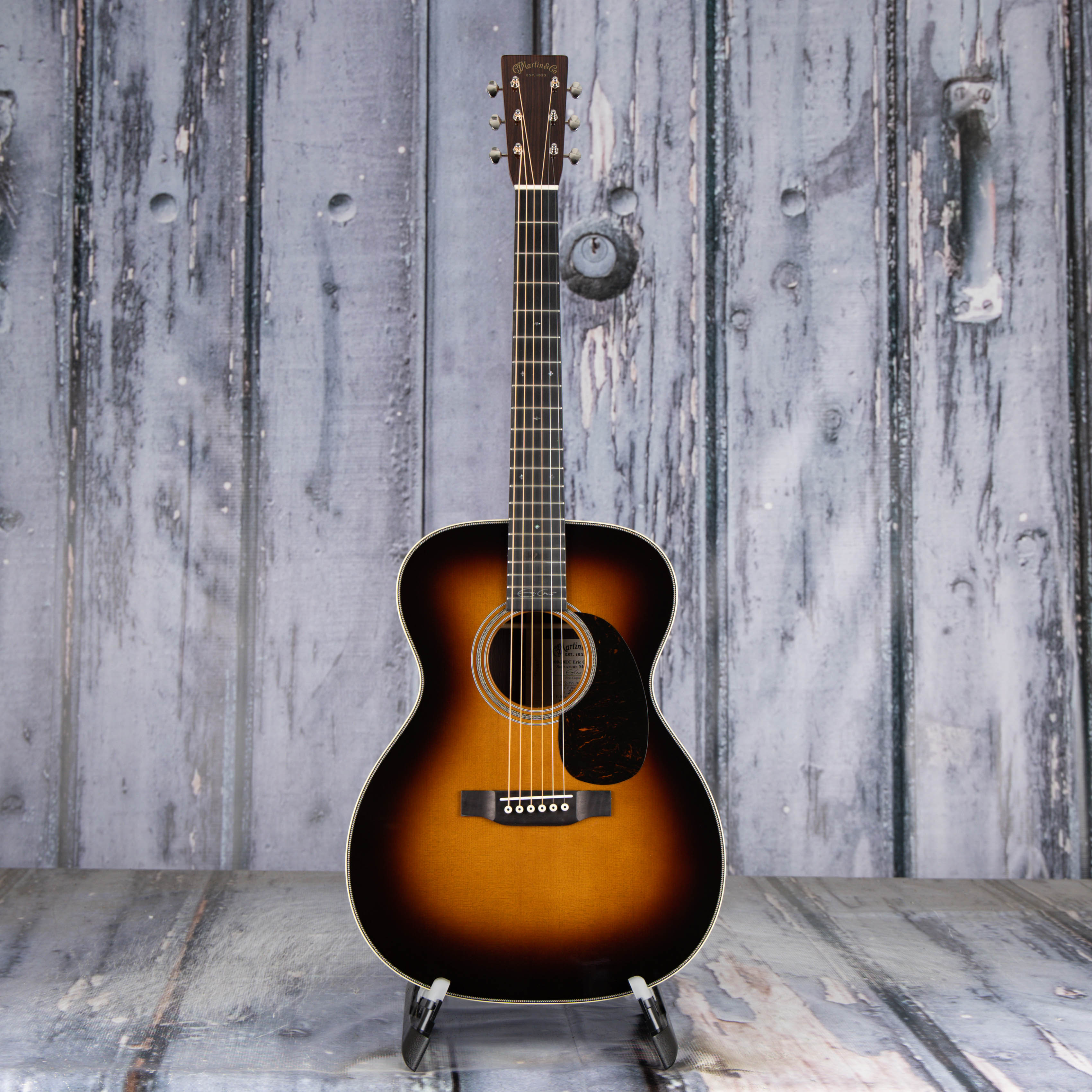 ギター martin 000-28EC Eric Clapton Model Martin 000-28EC Eric Clapton Acoustic Guitar | Martin Guitar