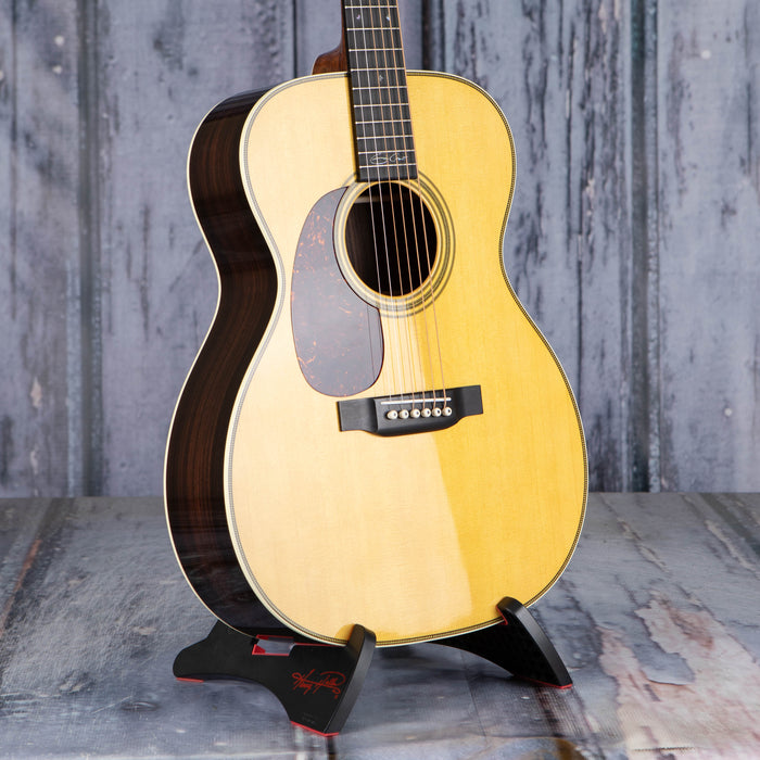 Martin 000-28EC Eric Clapton Left-Handed, Natural