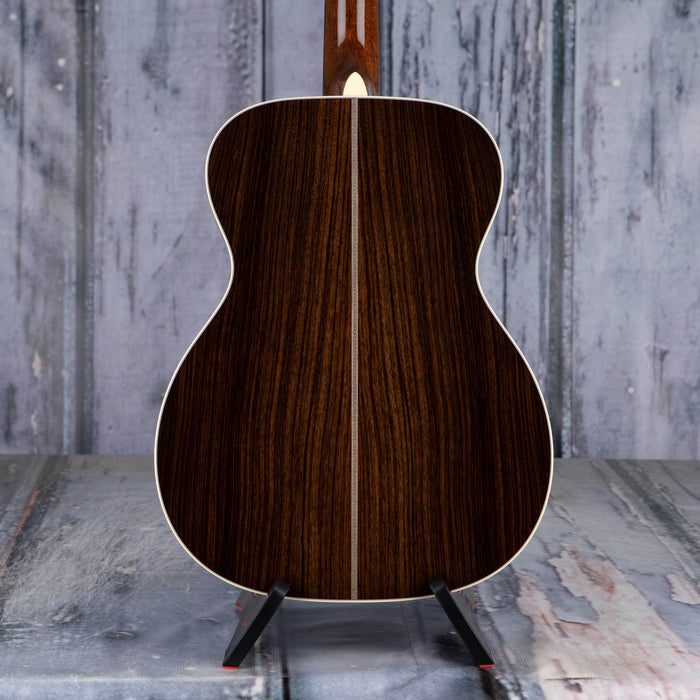 Martin 000-28EC Eric Clapton Left-Handed, Natural