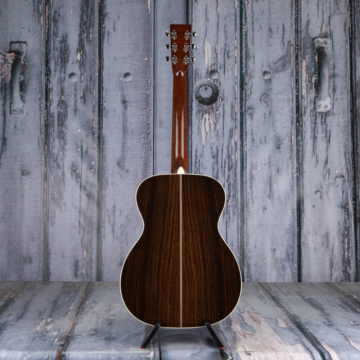Martin 000-28EC Eric Clapton Left-Handed, Natural