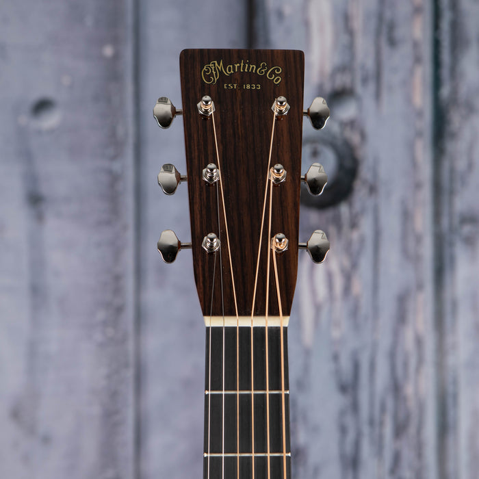 Martin 000-28EC Eric Clapton Left-Handed, Natural