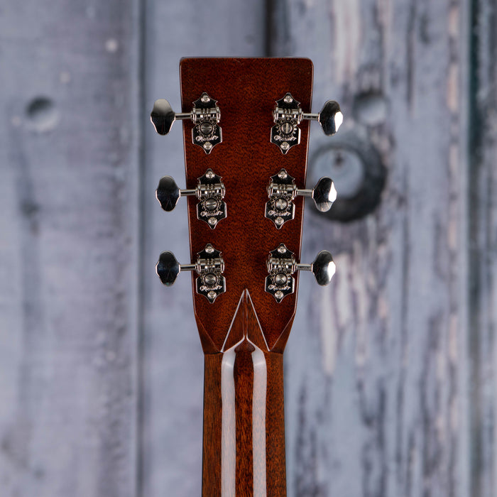 Martin 000-28EC Eric Clapton Left-Handed, Natural