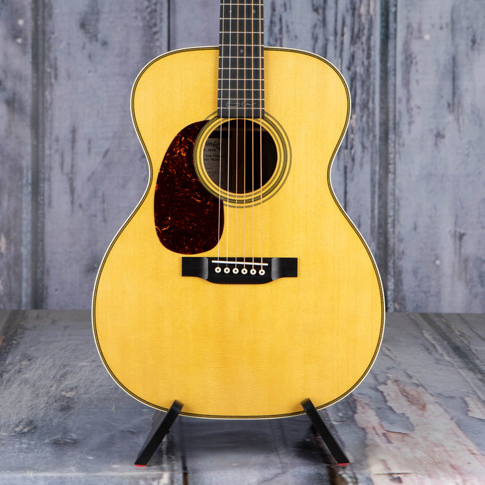 Martin 000-28EC Eric Clapton Left-Handed, Natural