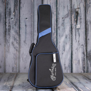 Martin 000-X2E Brazilian Acoustic/Electric Guitar, Natural, bag
