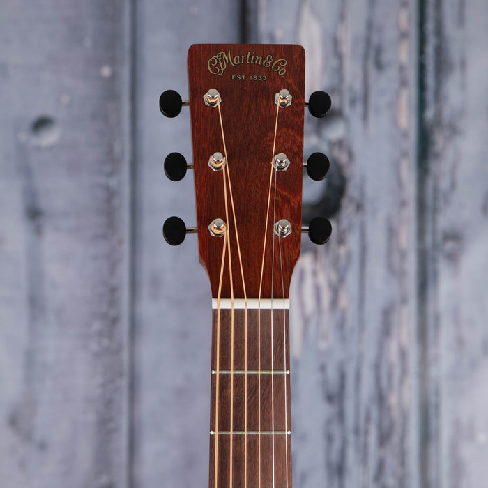 Martin D-15E Acoustic/Electric, Natural