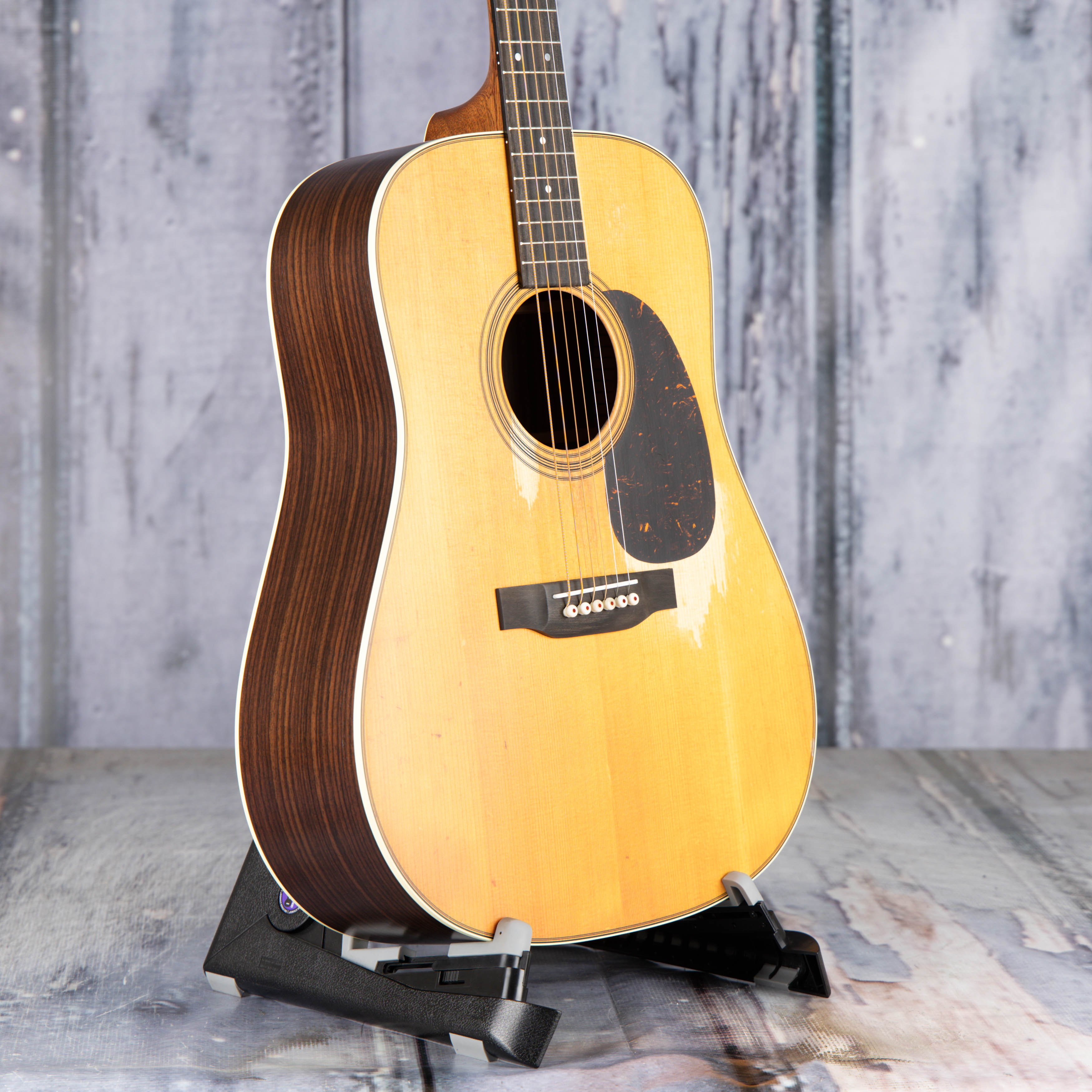 【ほぼ新品】Martin D-28 StreetLegend Martin D-28 StreetLegend - Kauffmann's Guitar Store
