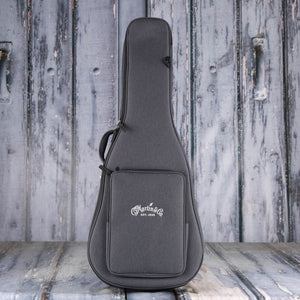 Martin GPC-13E Acoustic/Electric Guitar, Burst, bag