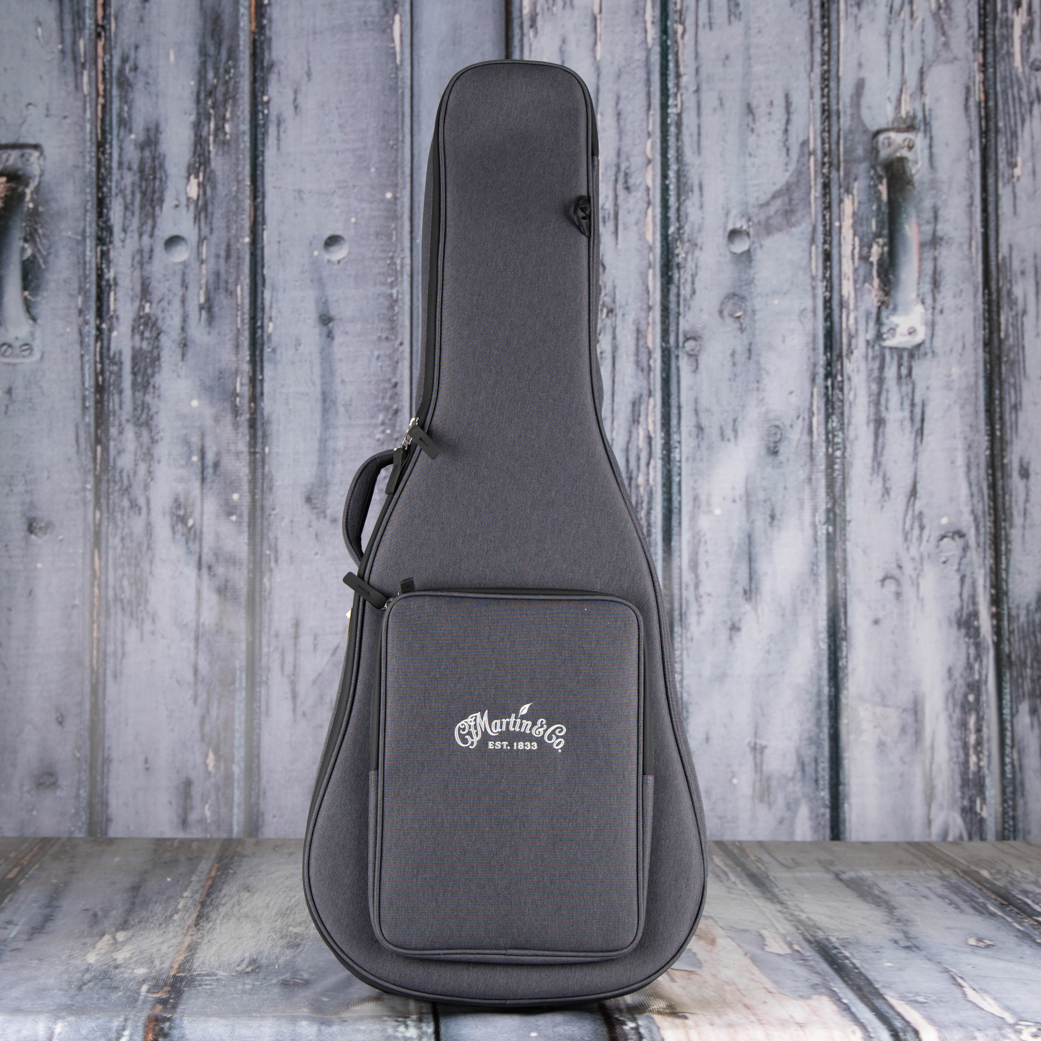 Martin GPC-13E Acoustic/Electric Guitar, Burst, bag