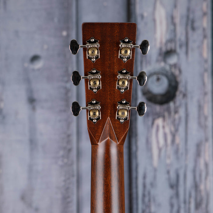 Martin HD-28E Left-Handed Acoustic/Electric, Natural