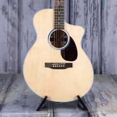 Martin SC-13E Acoustic/Electric, Natural