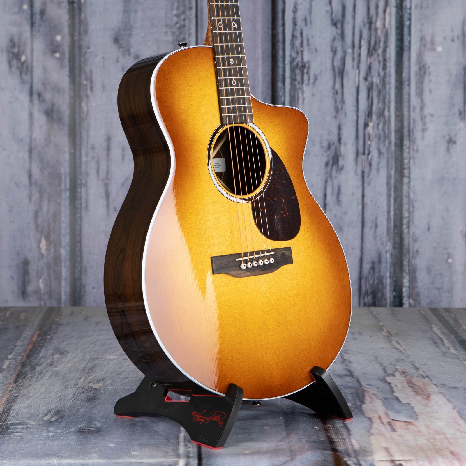 Martin SC-13E Acoustic/Electric, Special | For Sale Replay Guitar Exchange