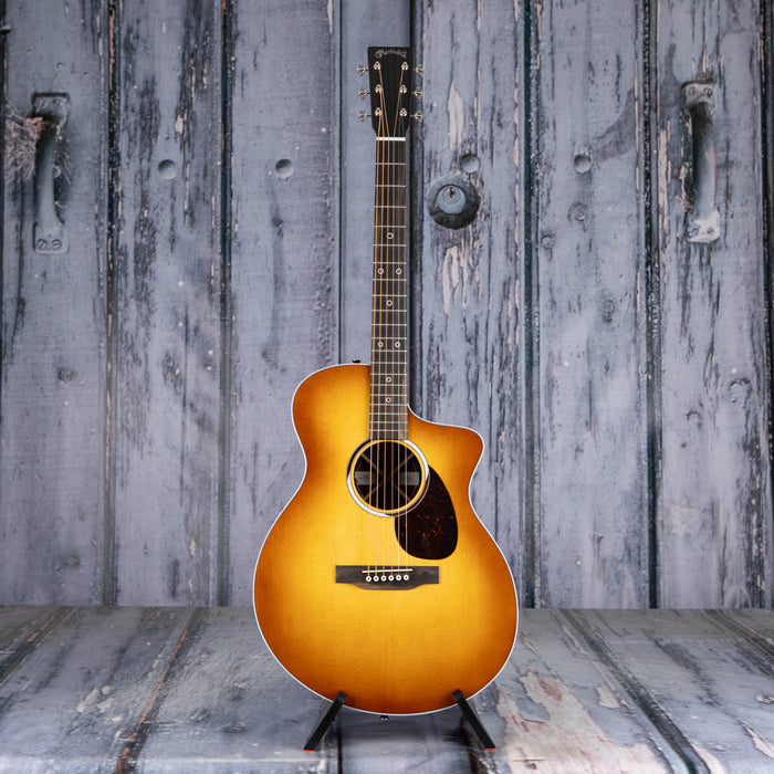 Martin SC-13E Acoustic/Electric, Special Burst