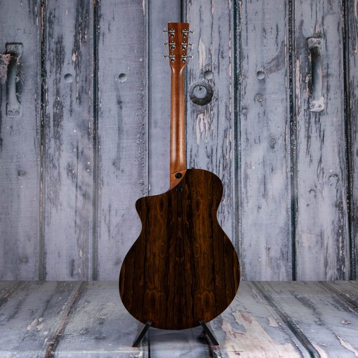 Martin SC-13E Acoustic/Electric, Special Burst