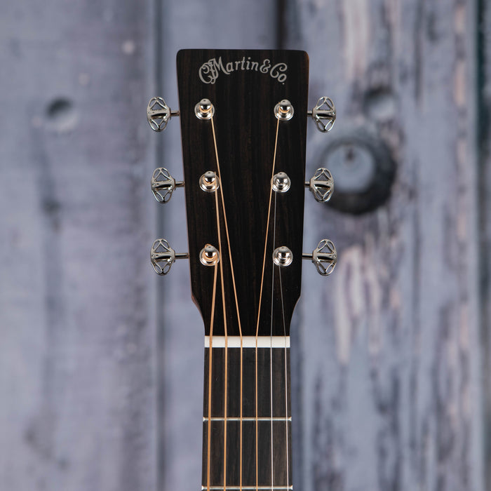 Martin SC-13E Acoustic/Electric, Special Burst
