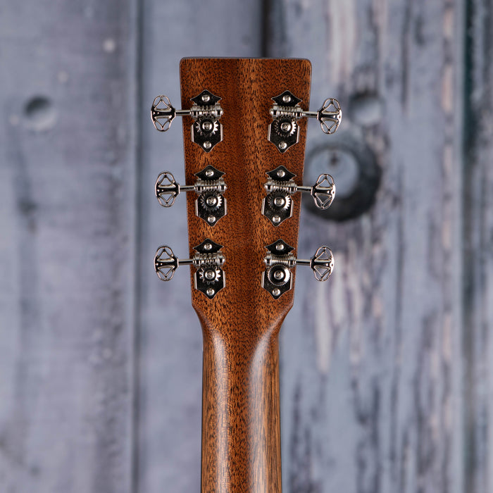 Martin SC-13E Acoustic/Electric, Special Burst
