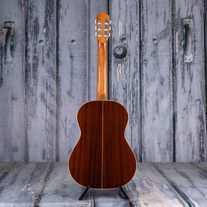 Ortega Traditional Series R210 Classical, Natural