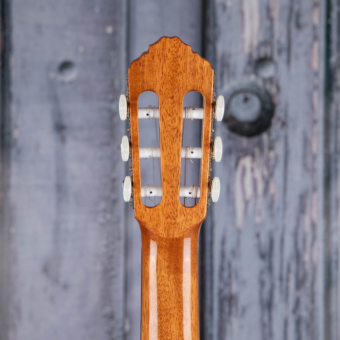 Ortega Traditional Series R210 Classical, Natural