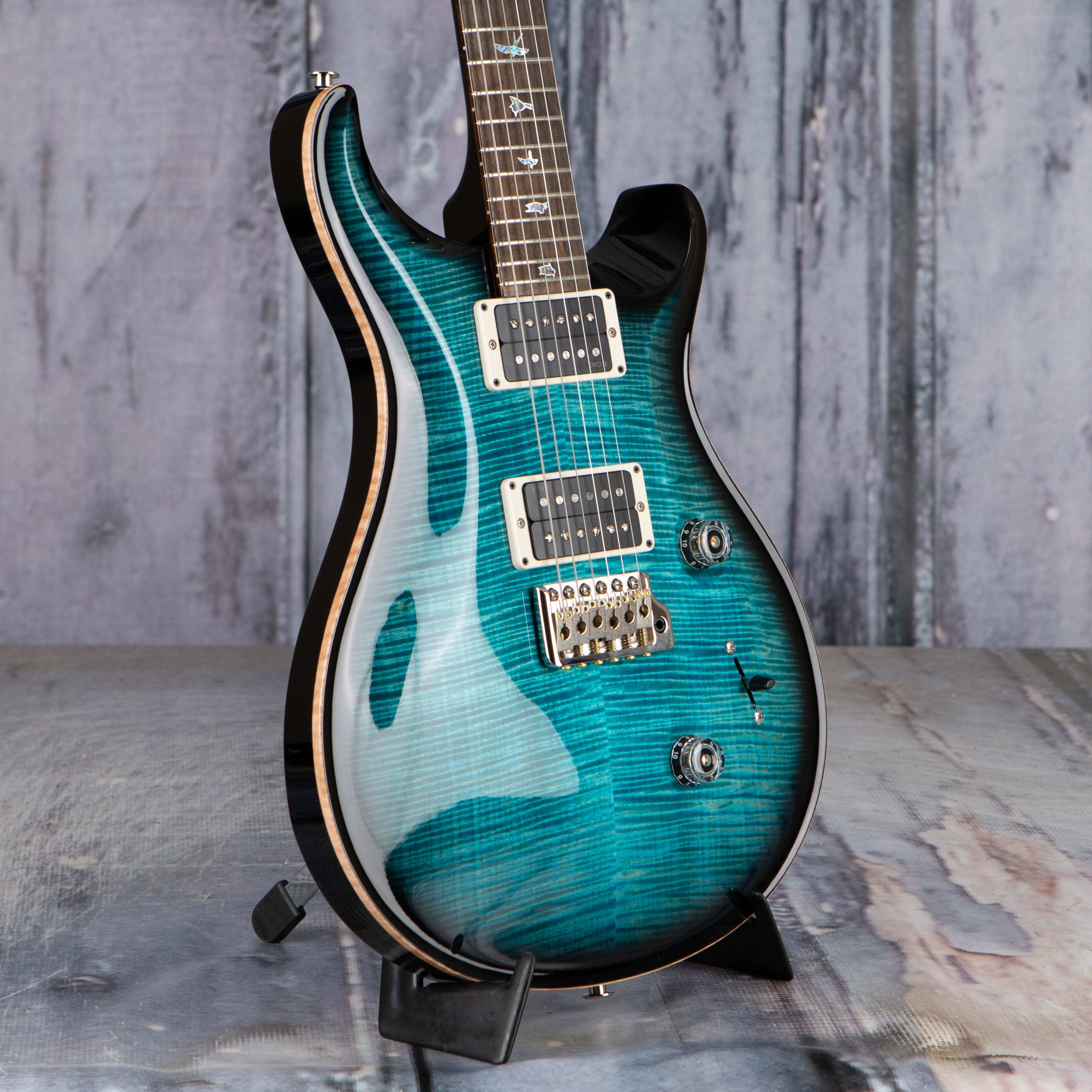 Paul Reed Smith 40th Anniversary Custom 24 Limited Edition