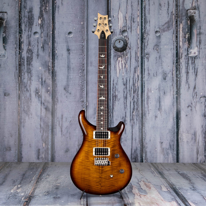 Paul Reed Smith CE 24, Black Amber