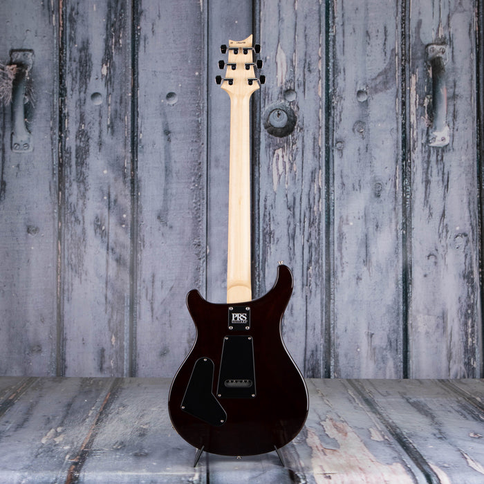Paul Reed Smith CE 24, Black Amber