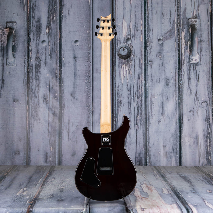 Paul Reed Smith CE 24 Semi-Hollowbody, Black Amber