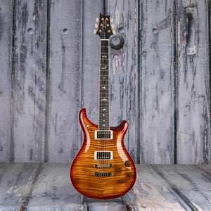 Paul Reed Smith McCarty 594 10-Top Electric Guitar, Dark Cherry Burst, front