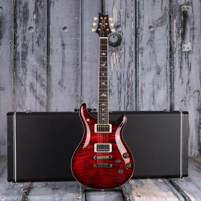 Paul Reed Smith McCarty 594 10-Top, Fire Red