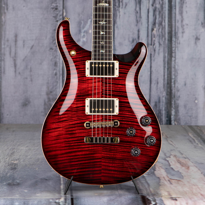 Paul Reed Smith McCarty 594 10-Top, Fire Red