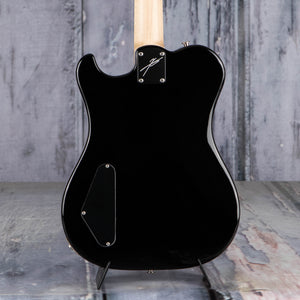 Paul Reed Smith Myles Kennedy Signature Electric Guitar, TriColor Sunburst, back closeup