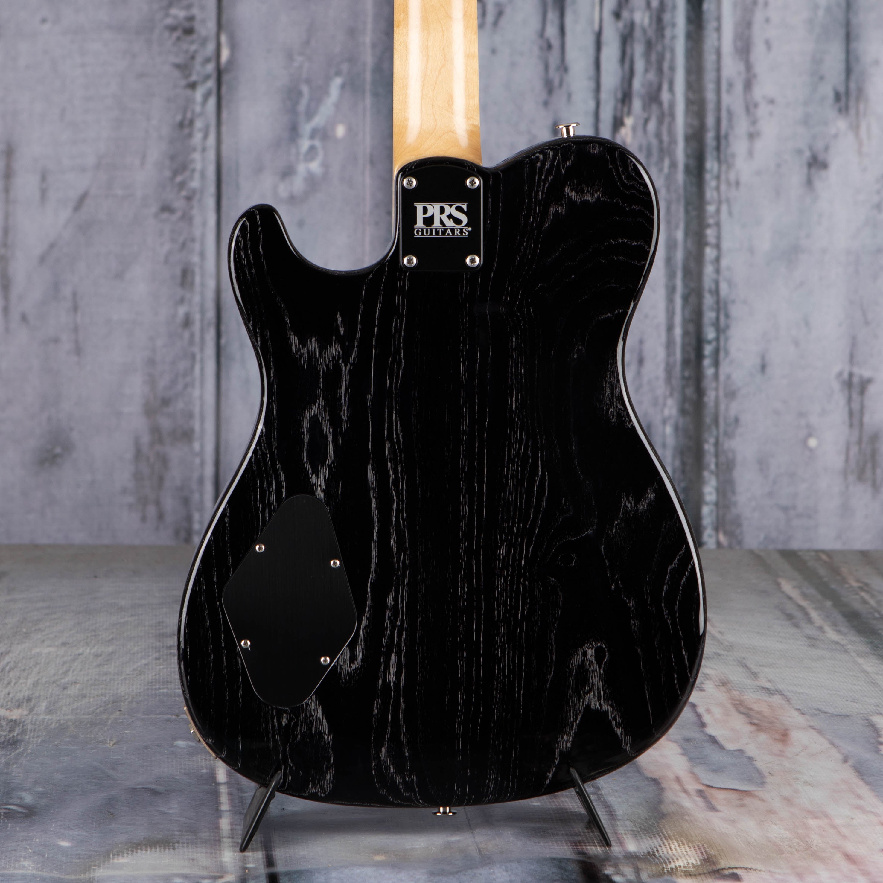 Paul Reed Smith NF 53, Black Doghair | For Sale | Replay