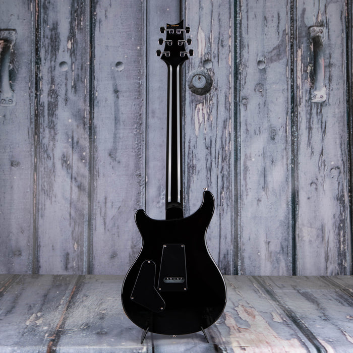 Paul Reed Smith S2 10th Anniversary Custom 24 Limited Edition, Black Amber