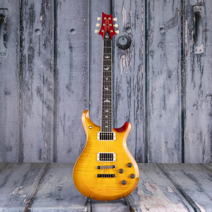 Paul Reed Smith S2 10th Anniversary McCarty 594, McCarty Sunburst