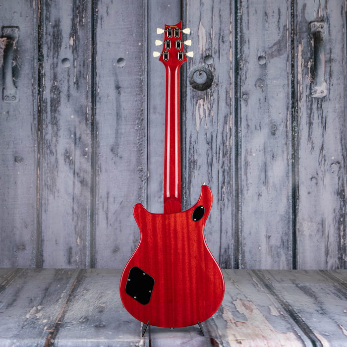 Paul Reed Smith S2 10th Anniversary McCarty 594, McCarty Sunburst