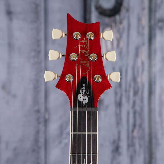 Paul Reed Smith S2 10th Anniversary McCarty 594, McCarty Sunburst